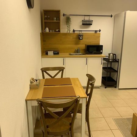 Apartmán Na Kollarce Znojmo Exteriér fotografie