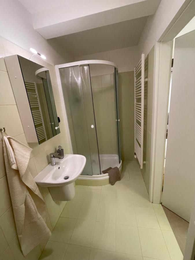 Apartmán Na Kollarce Znojmo Exteriér fotografie