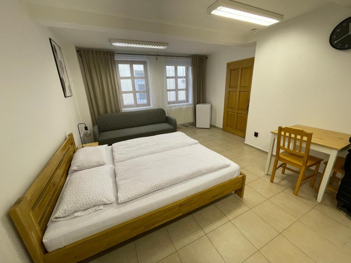 Apartmán Na Kollarce Znojmo Exteriér fotografie