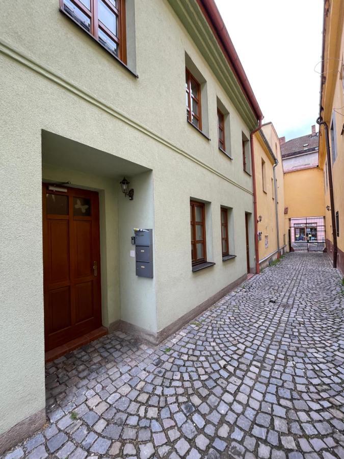 Apartmán Na Kollarce Znojmo Exteriér fotografie
