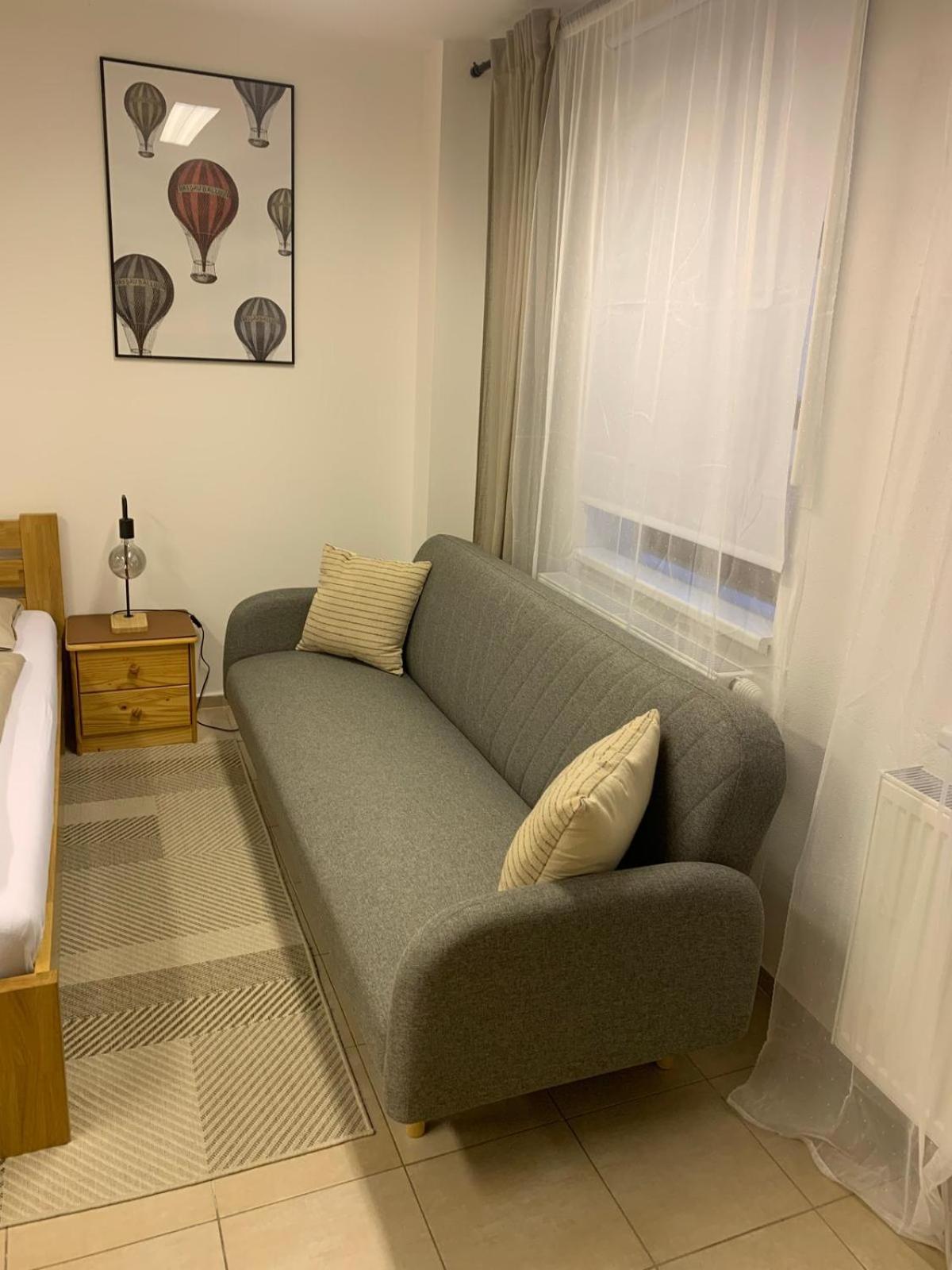 Apartmán Na Kollarce Znojmo Exteriér fotografie